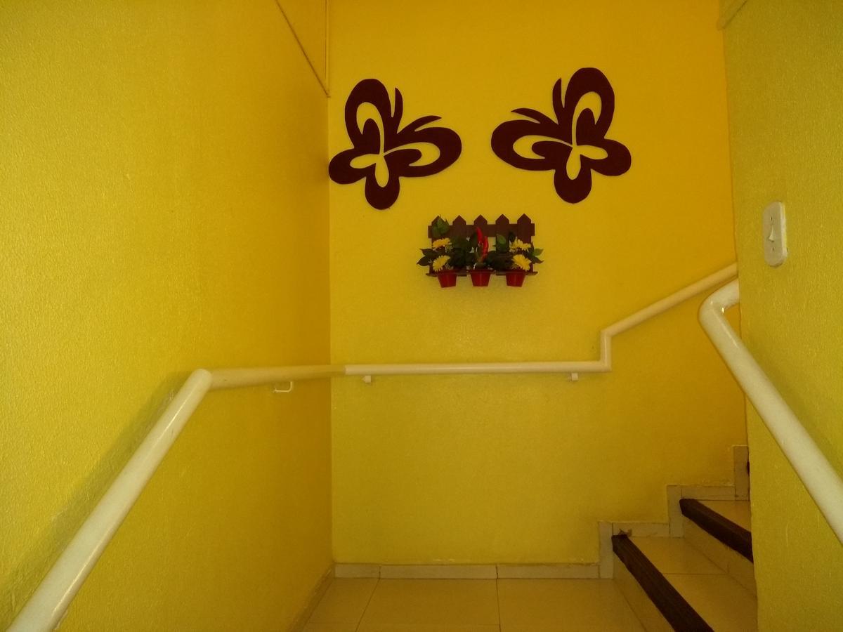 Hotel Salute Teresina Kültér fotó