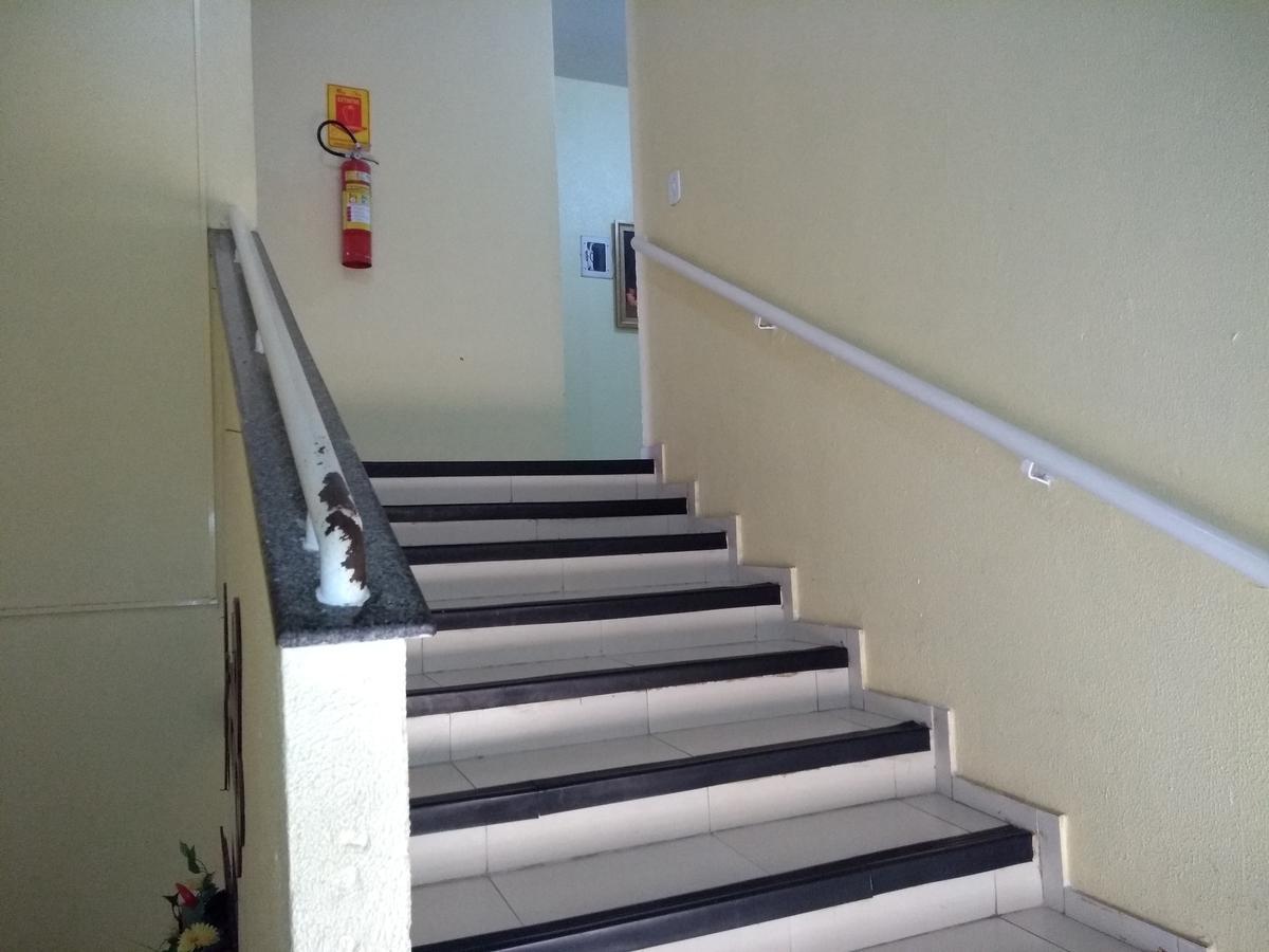 Hotel Salute Teresina Kültér fotó