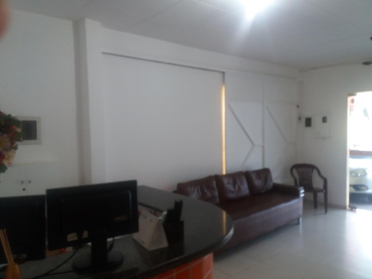 Hotel Salute Teresina Kültér fotó
