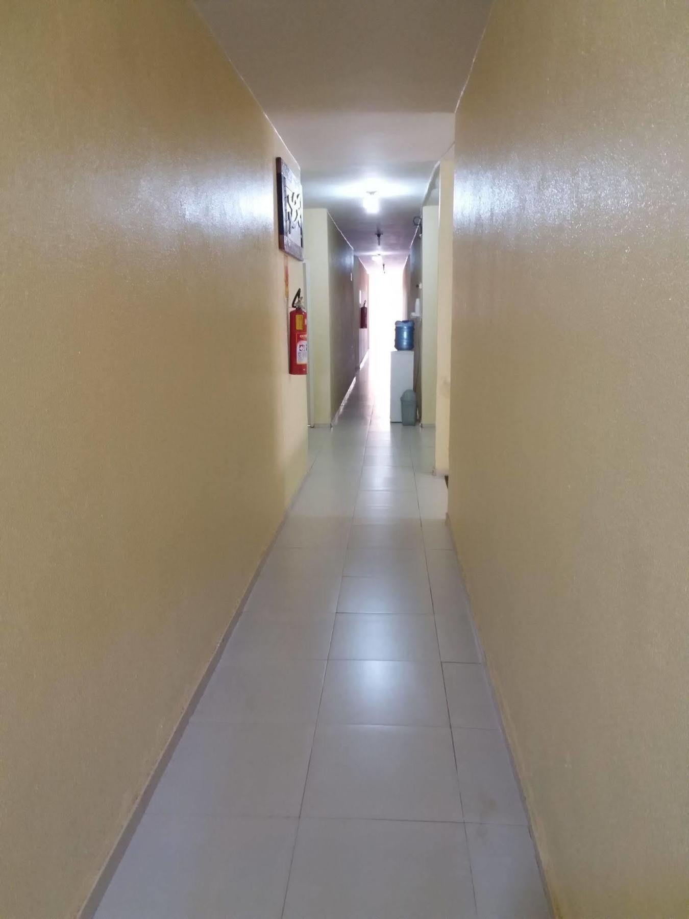 Hotel Salute Teresina Kültér fotó