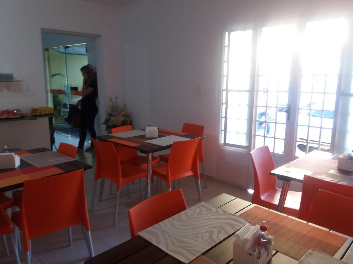 Hotel Salute Teresina Kültér fotó